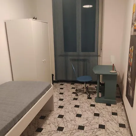 Gh San Francesco,intero Appartamento, Matrimoniale ,bagno E Cucina Lejlighed *