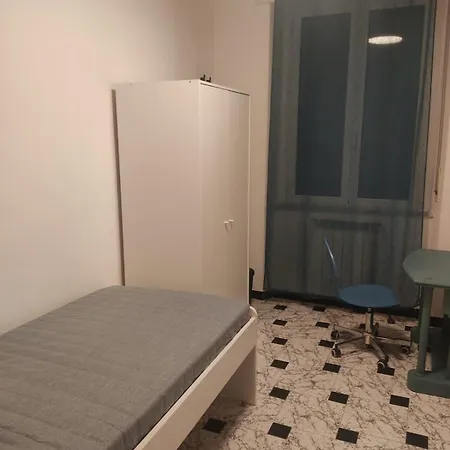 Lejlighed Gh San Francesco,intero Appartamento, Matrimoniale ,bagno E Cucina Livorno