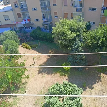 Gh San Francesco,intero Appartamento, Matrimoniale ,bagno E Cucina Lejlighed *