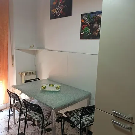 Gh San Francesco,intero Appartamento, Matrimoniale ,bagno E Cucina *