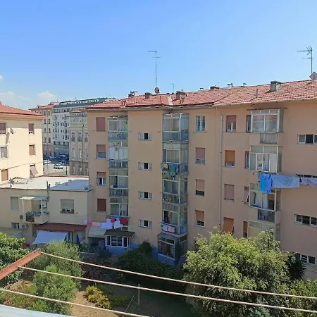 Gh San Francesco,intero Appartamento, Matrimoniale ,bagno E Cucina