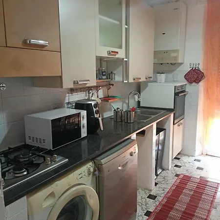 Gh San Francesco,intero Appartamento, Matrimoniale ,bagno E Cucina