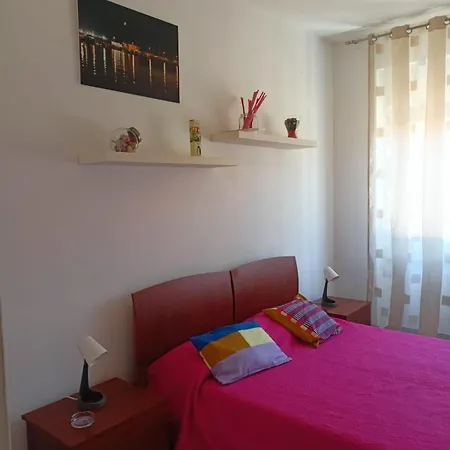 Lejlighed Gh San Francesco,intero Appartamento, Matrimoniale ,bagno E Cucina