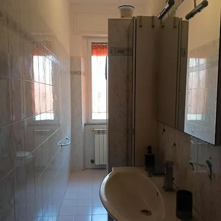 Lejlighed Gh San Francesco,intero Appartamento, Matrimoniale ,bagno E Cucina