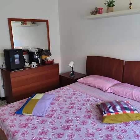 Gh San Francesco,intero Appartamento, Matrimoniale ,bagno E Cucina Lejlighed Livorno