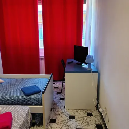Gh San Francesco,intero Appartamento, Matrimoniale ,bagno E Cucina *